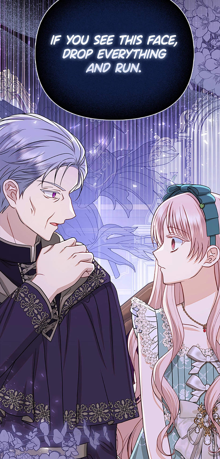 Loved by the Villains Chapter 32 page 63 - 