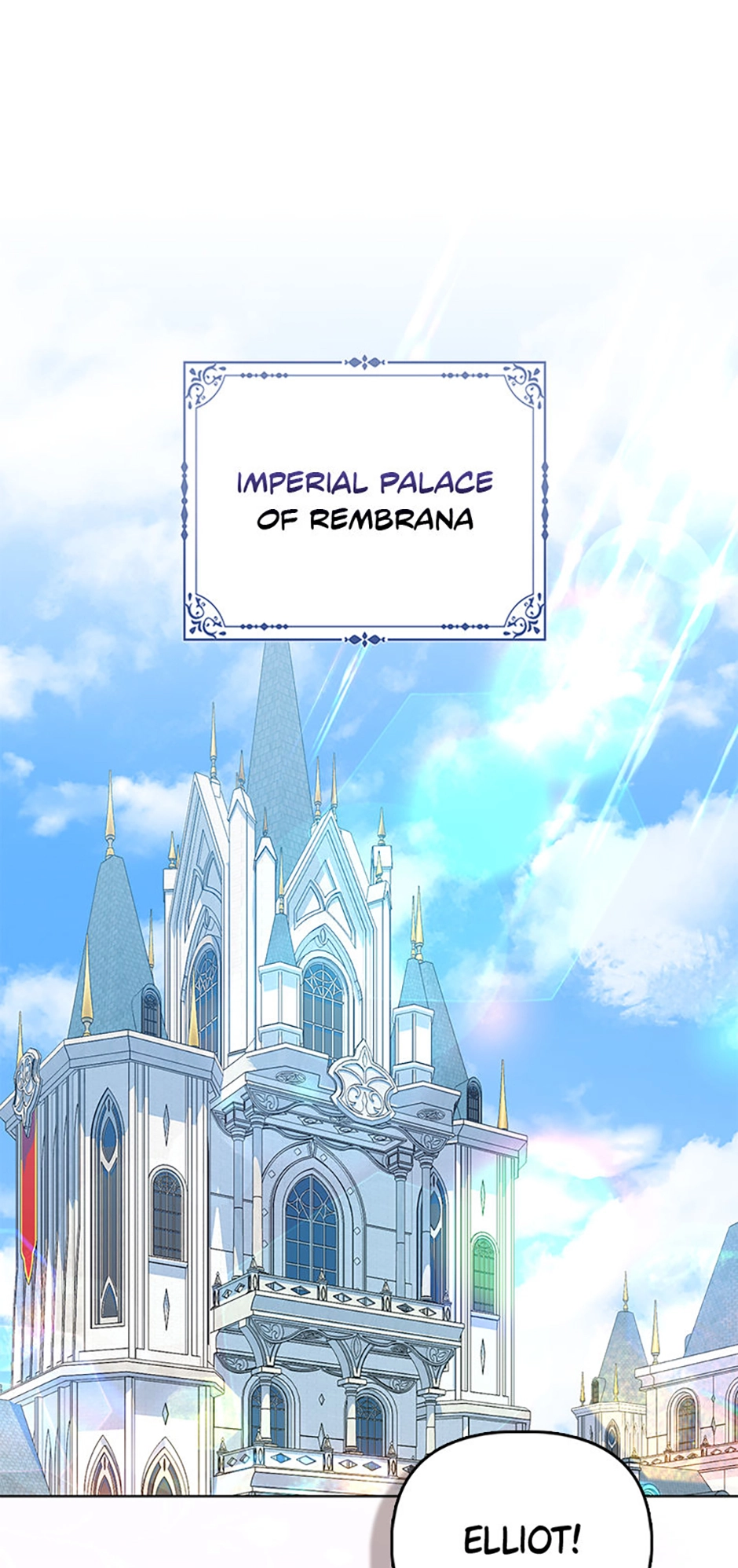 Loved by the Villains Chapter 32 page 65 - 