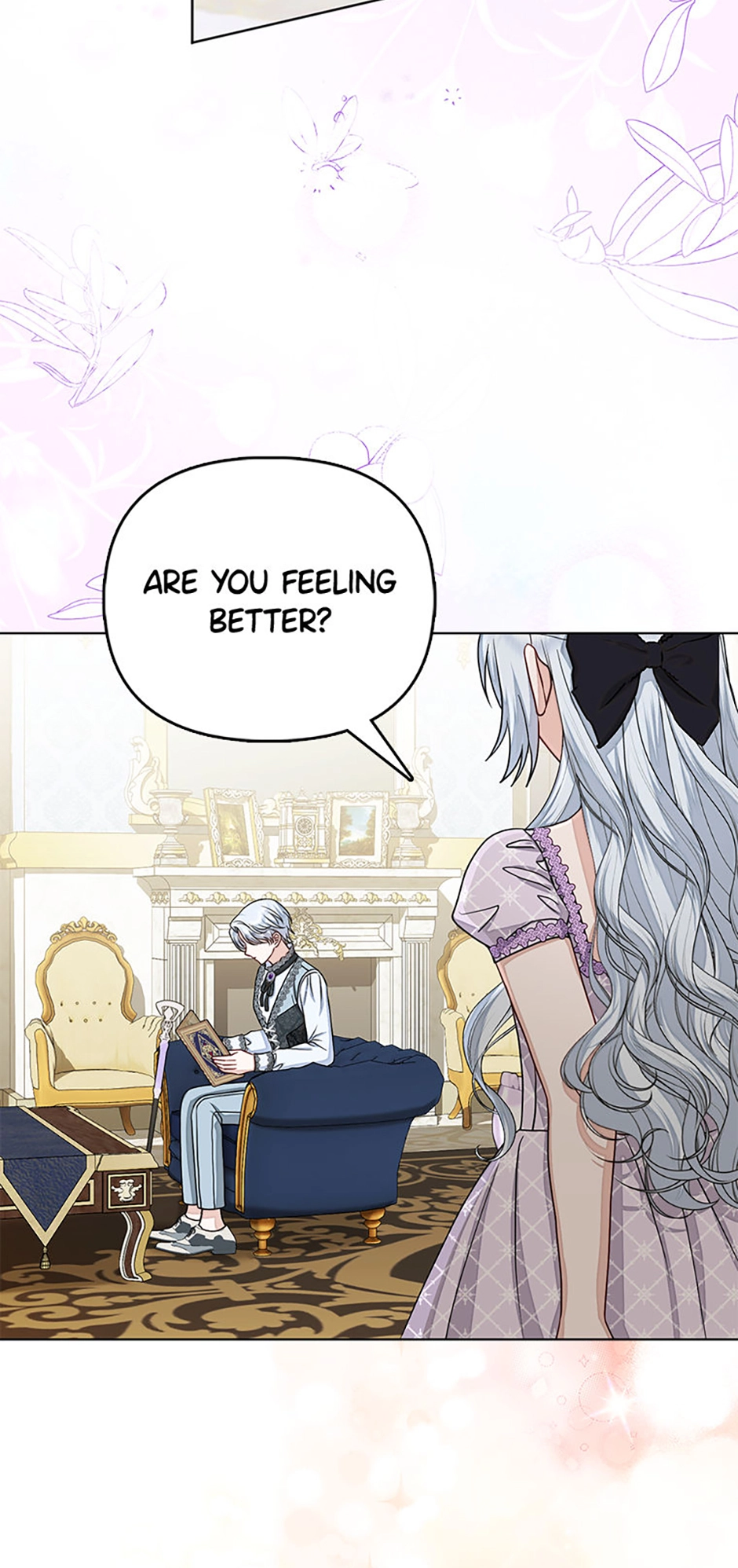 Loved by the Villains Chapter 32 page 67 - 