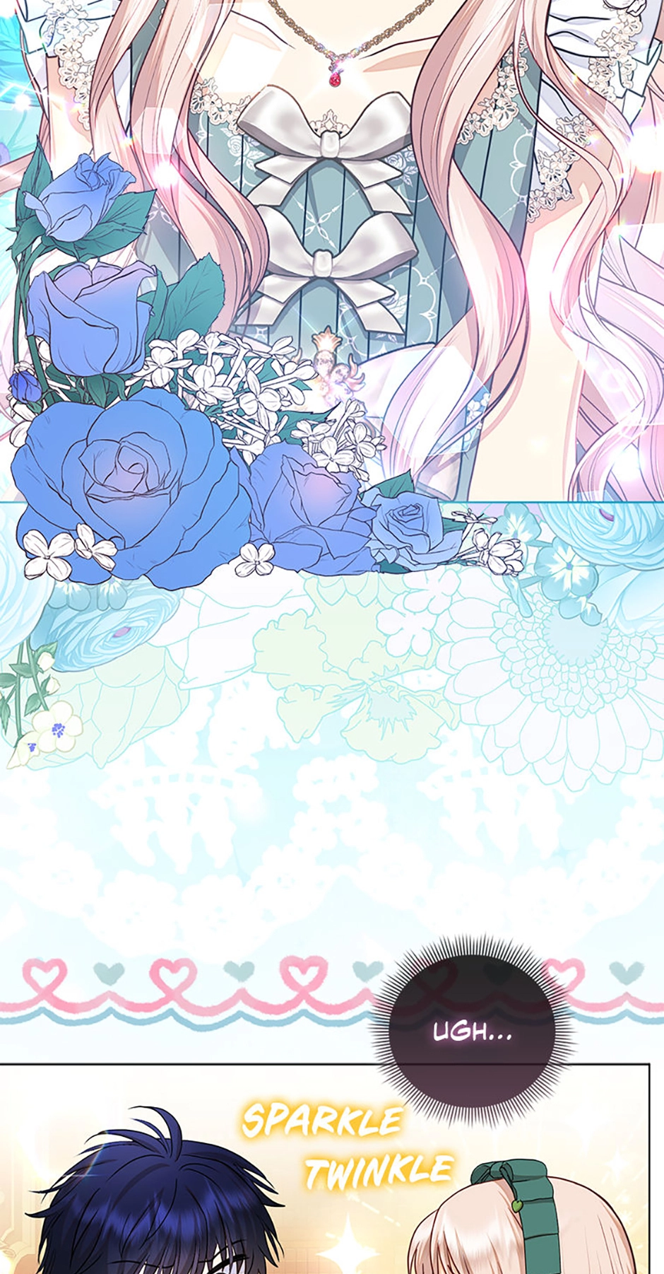 Loved by the Villains Chapter 32 page 9 - 