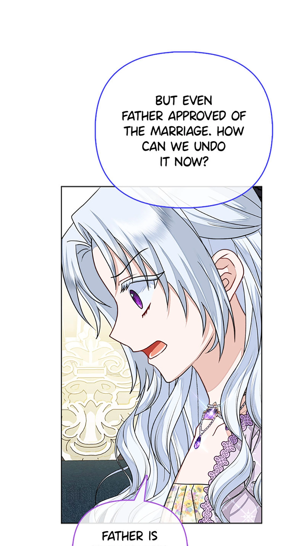 Loved by the Villains Chapter 33 page 19 - 
