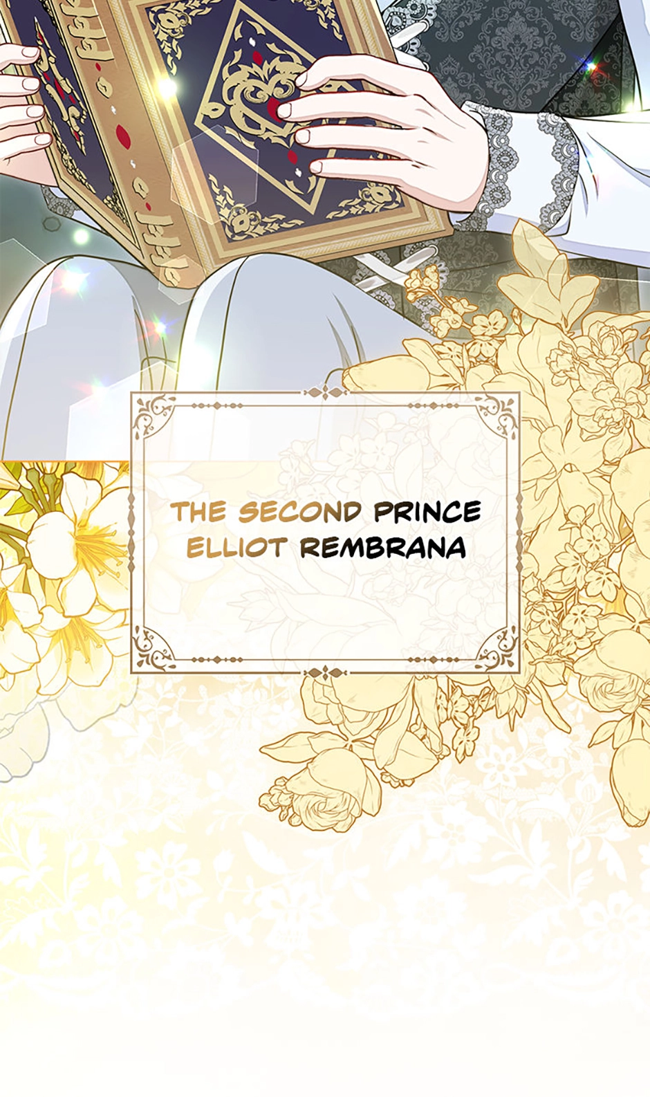 Loved by the Villains Chapter 33 page 3 - 