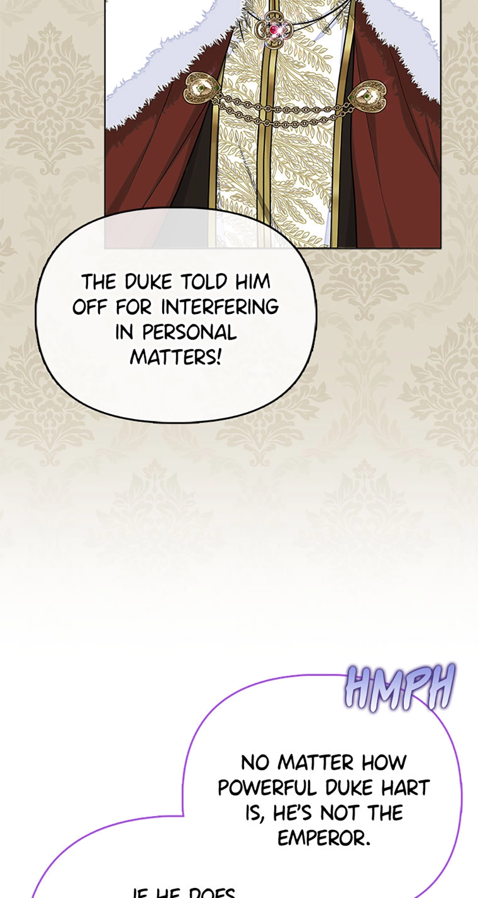 Loved by the Villains Chapter 33 page 22 - 