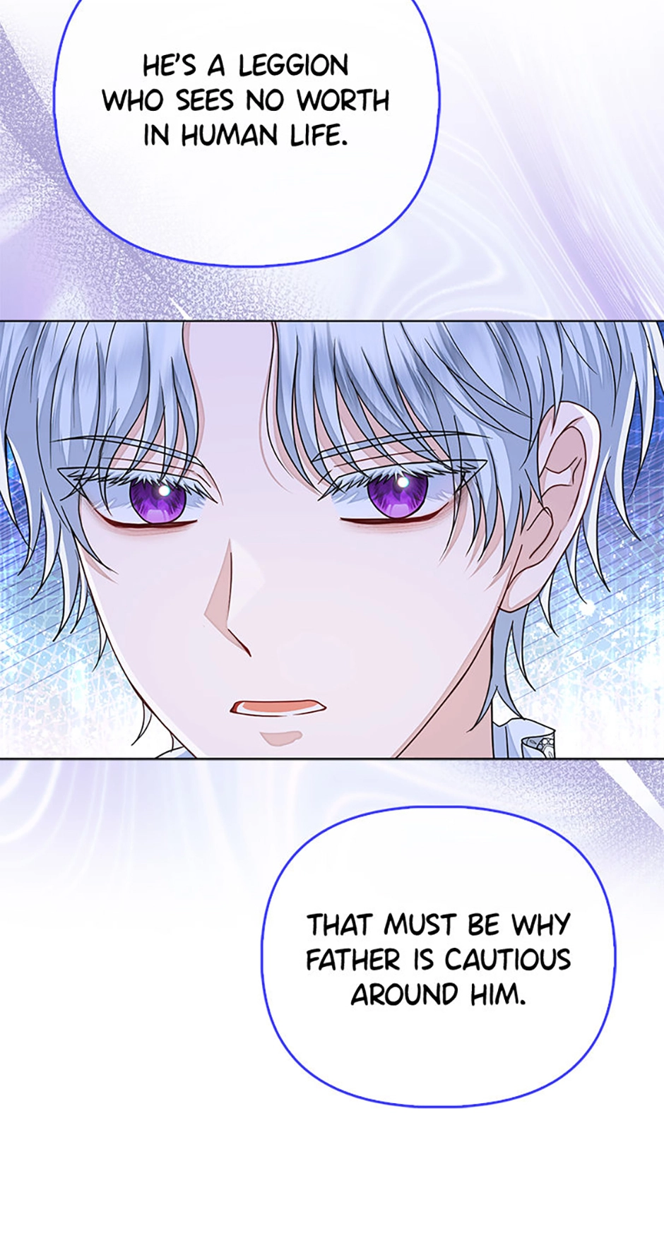 Loved by the Villains Chapter 33 page 25 - 