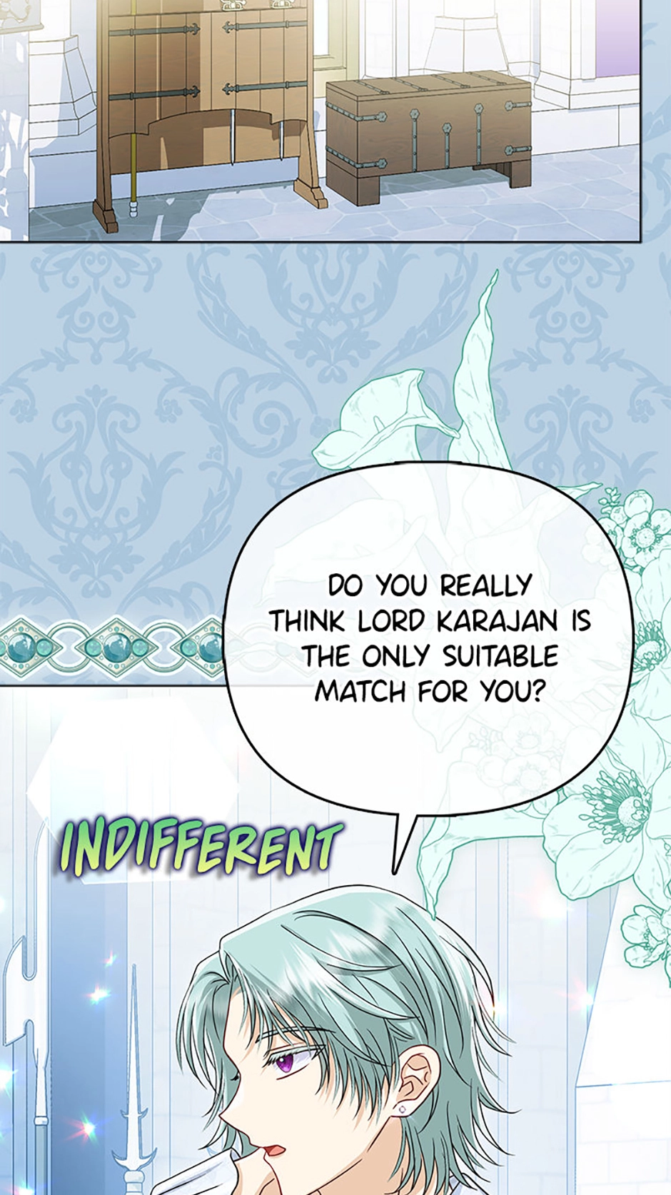 Loved by the Villains Chapter 33 page 29 - 