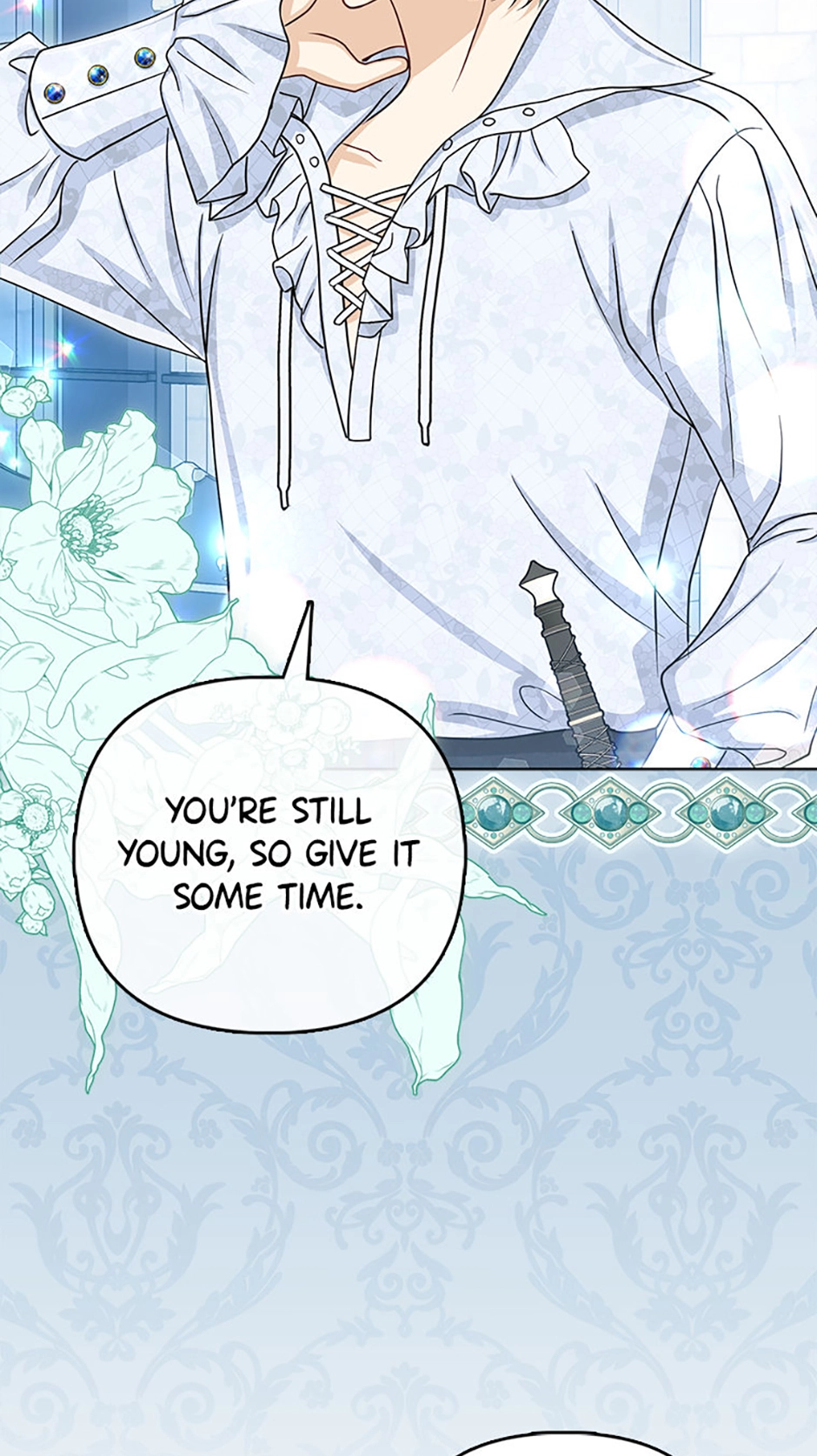 Loved by the Villains Chapter 33 page 30 - 