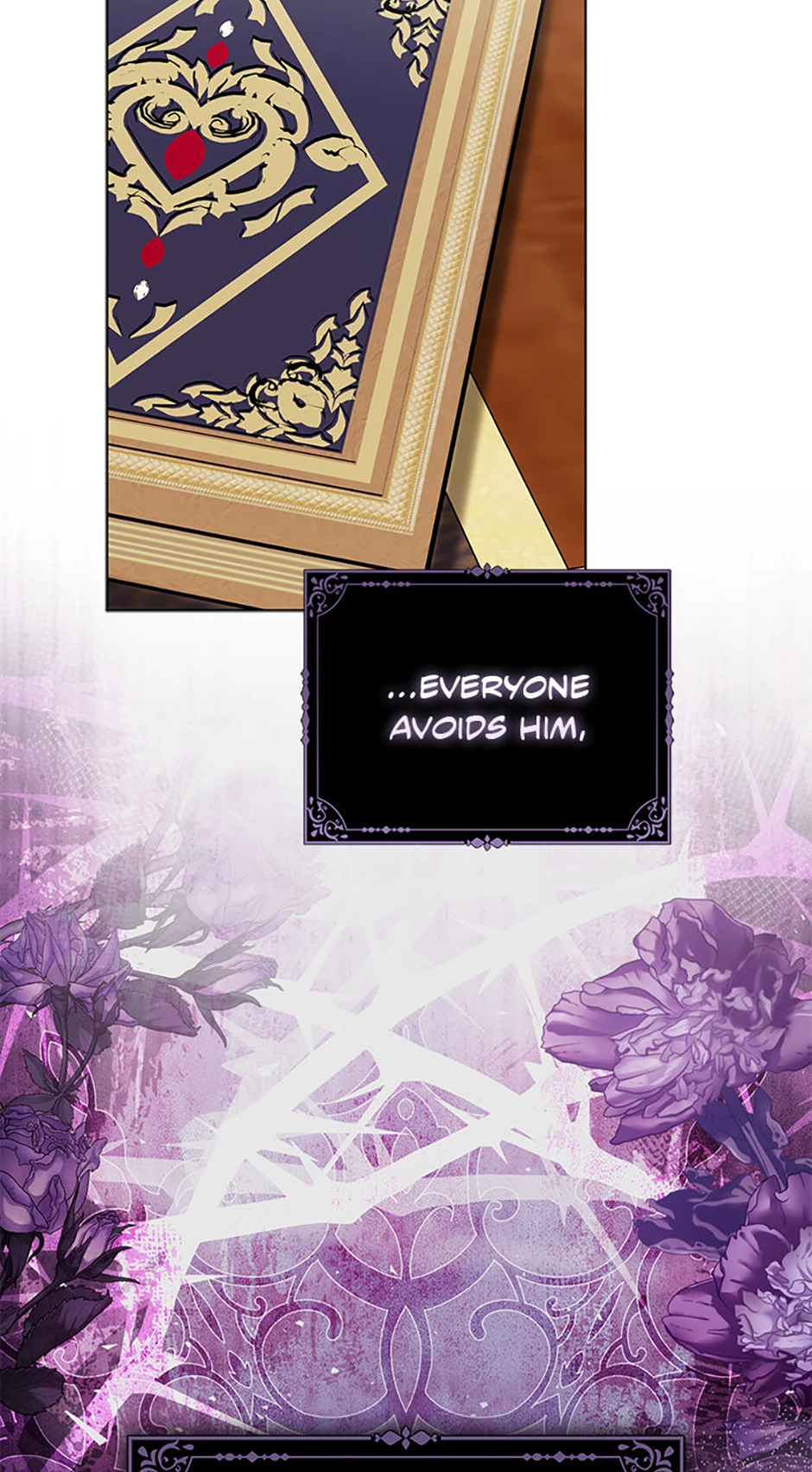 Loved by the Villains Chapter 33 page 35 - 