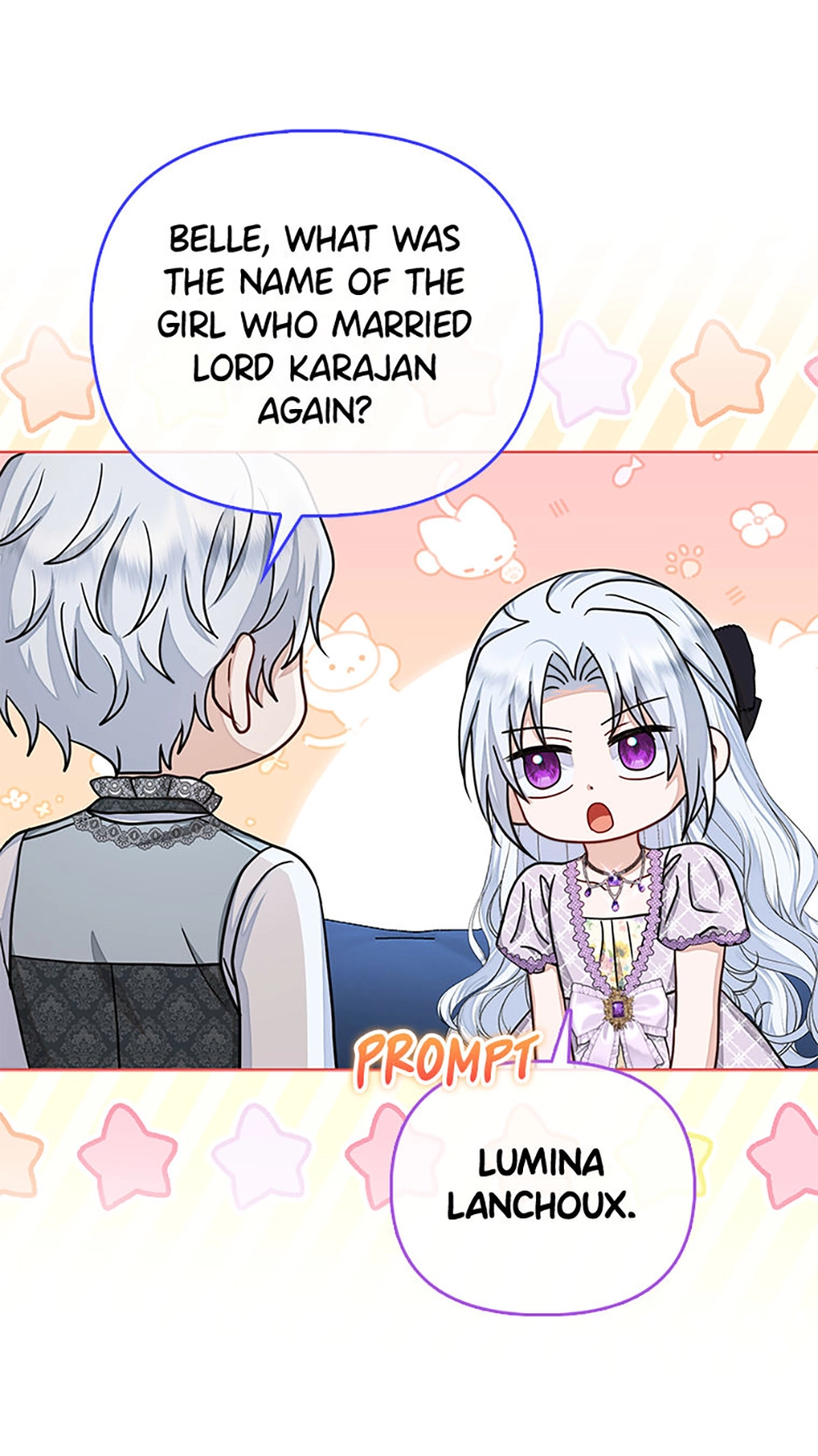Loved by the Villains Chapter 33 page 46 - 