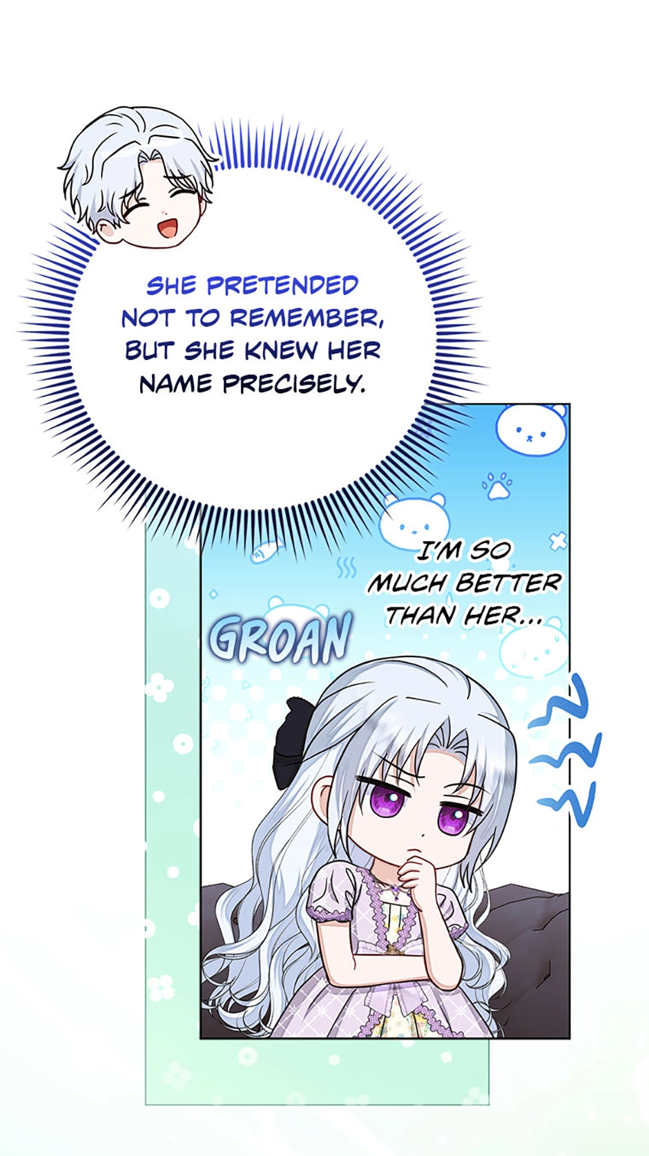 Loved by the Villains Chapter 33 page 47 - 