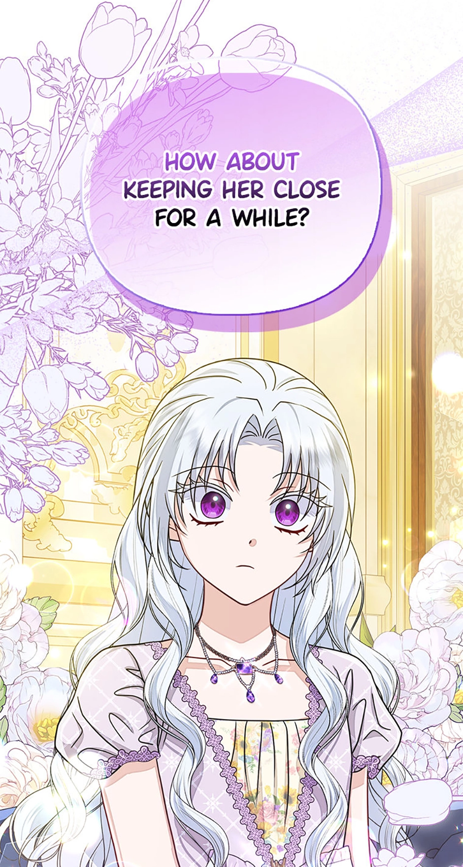 Loved by the Villains Chapter 33 page 50 - 