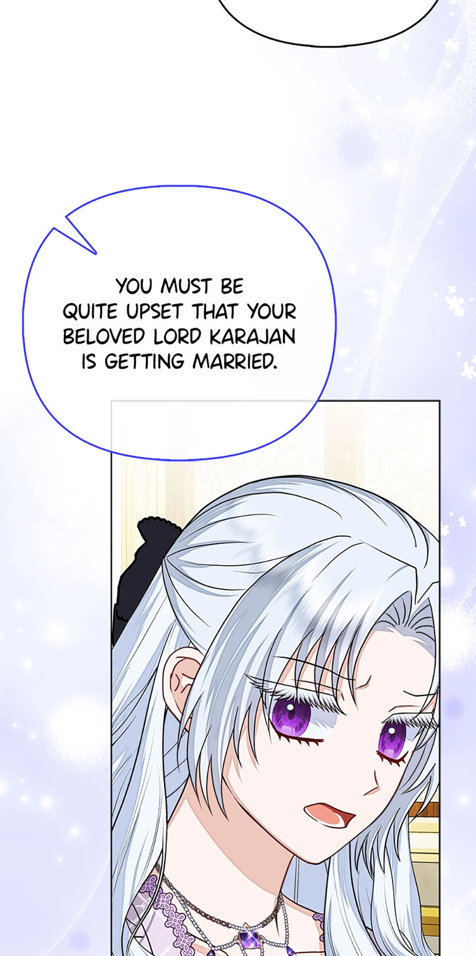 Loved by the Villains Chapter 33 page 6 - 