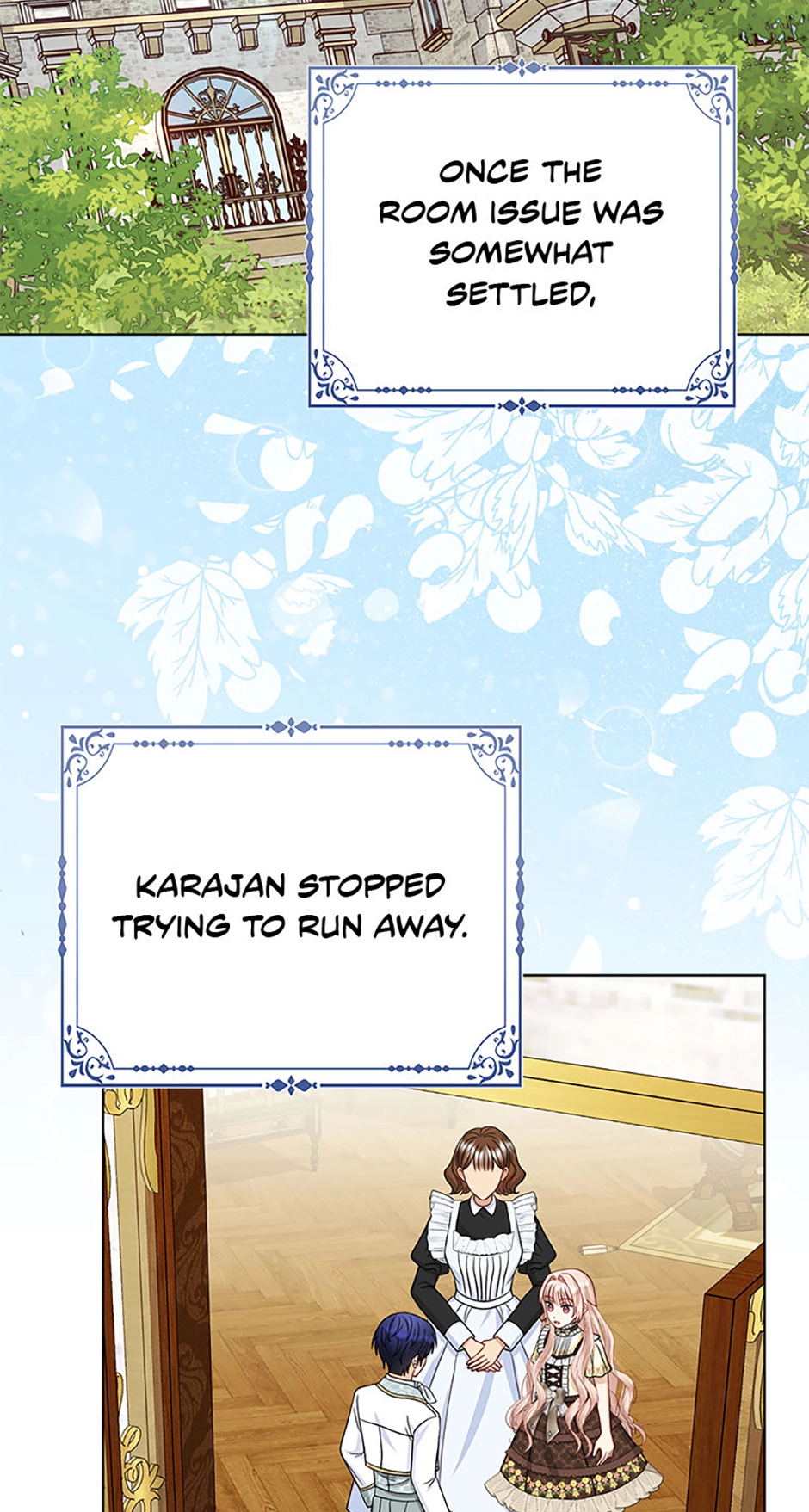 Loved by the Villains Chapter 33 page 53 - 