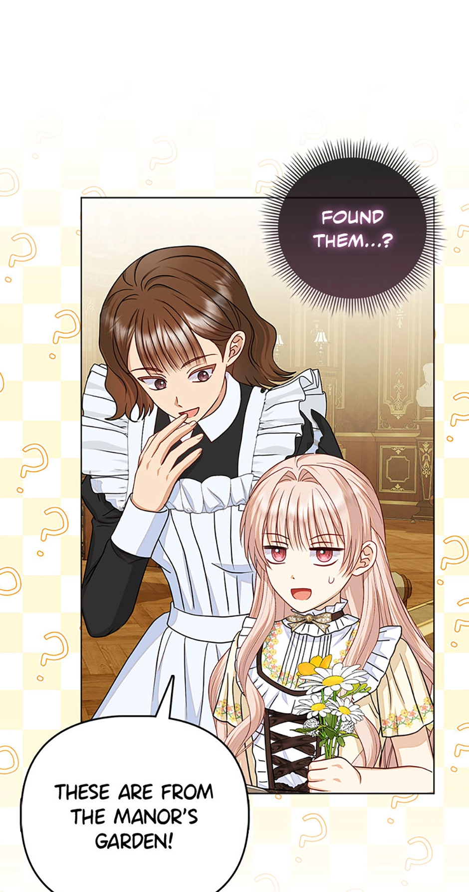 Loved by the Villains Chapter 33 page 58 - 