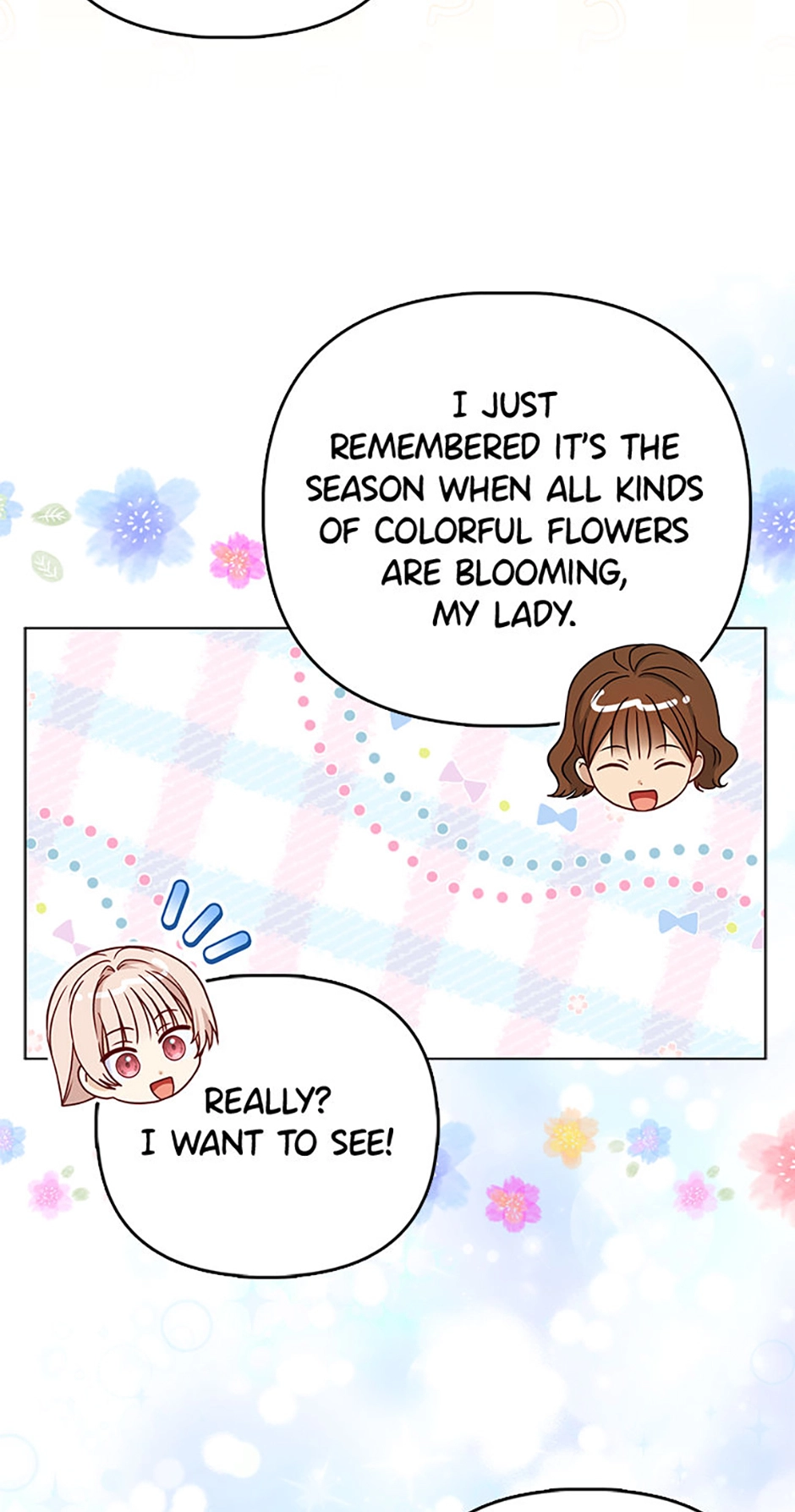 Loved by the Villains Chapter 33 page 59 - 
