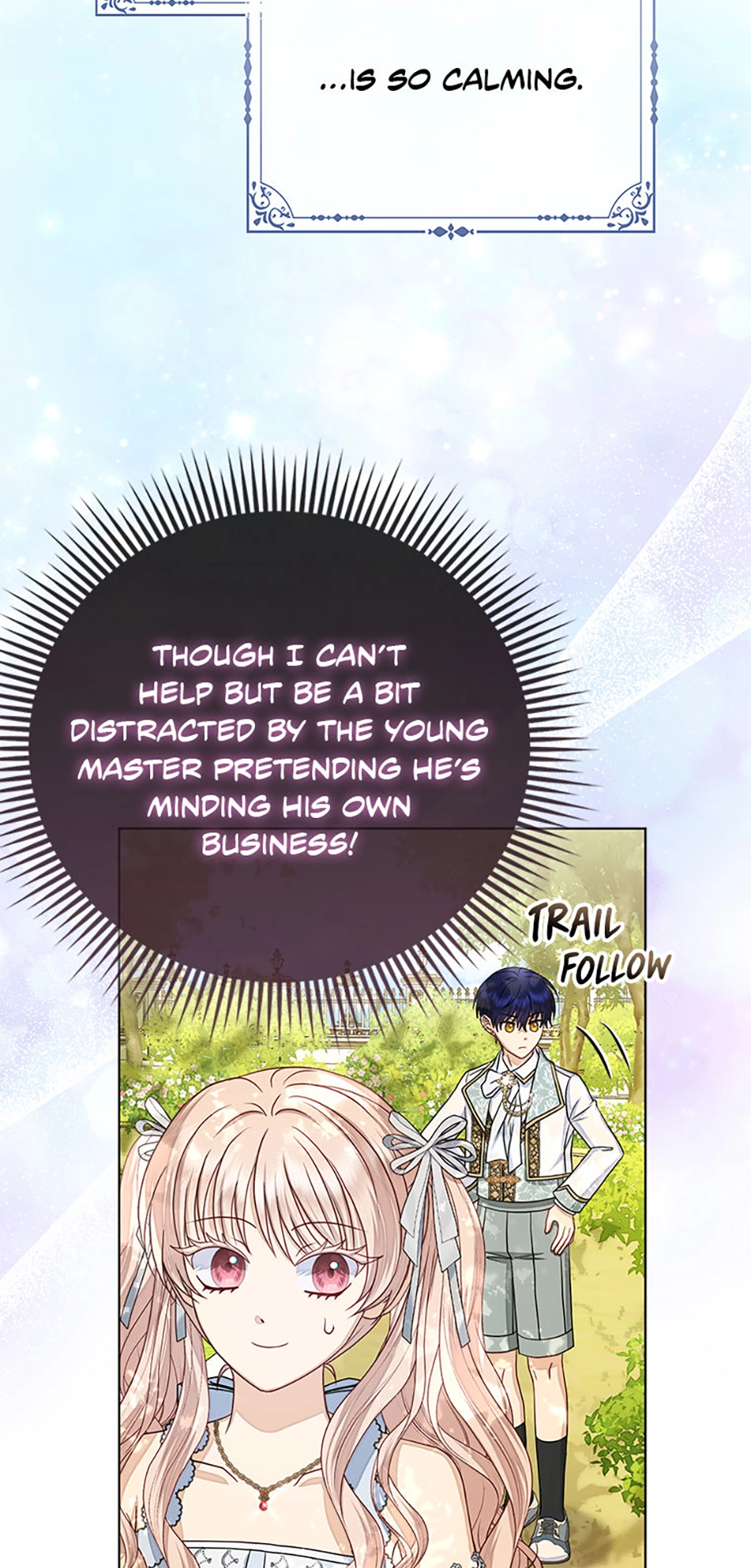 Loved by the Villains Chapter 33 page 65 - 