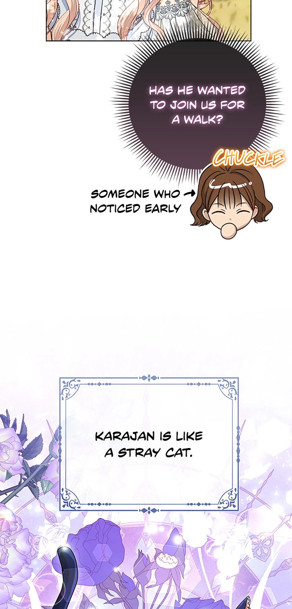 Loved by the Villains Chapter 33 page 66 - 
