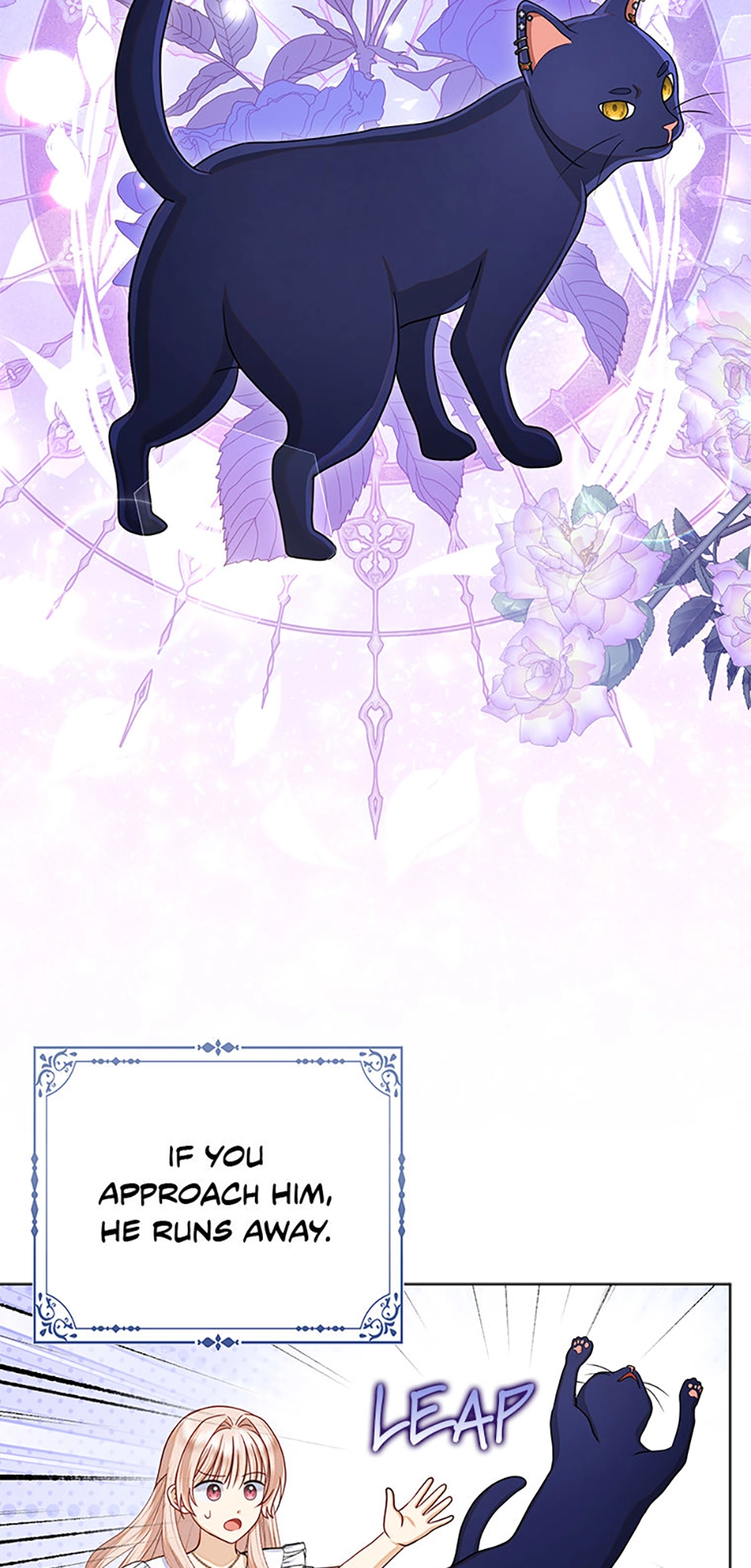 Loved by the Villains Chapter 33 page 67 - 