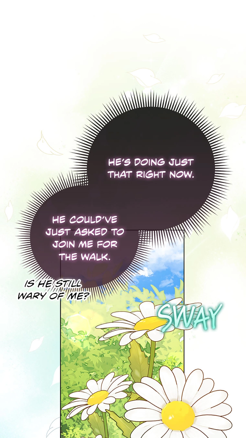 Loved by the Villains Chapter 33 page 69 - 