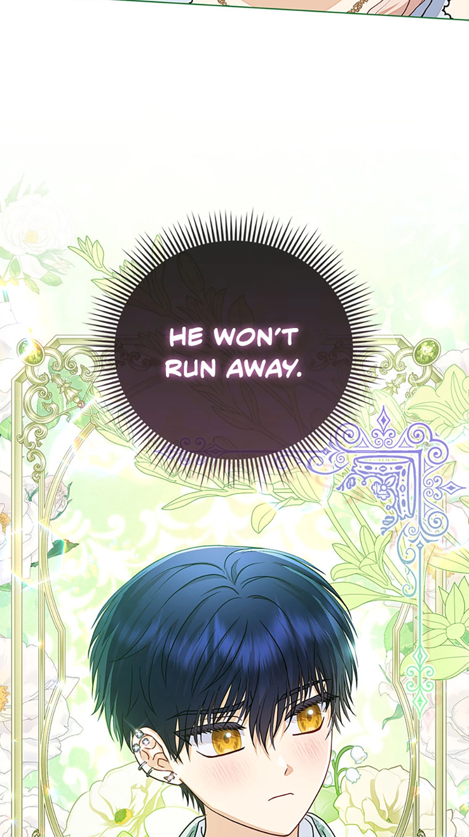 Loved by the Villains Chapter 33 page 71 - 