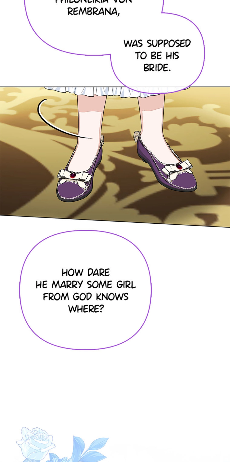 Loved by the Villains Chapter 33 page 9 - 