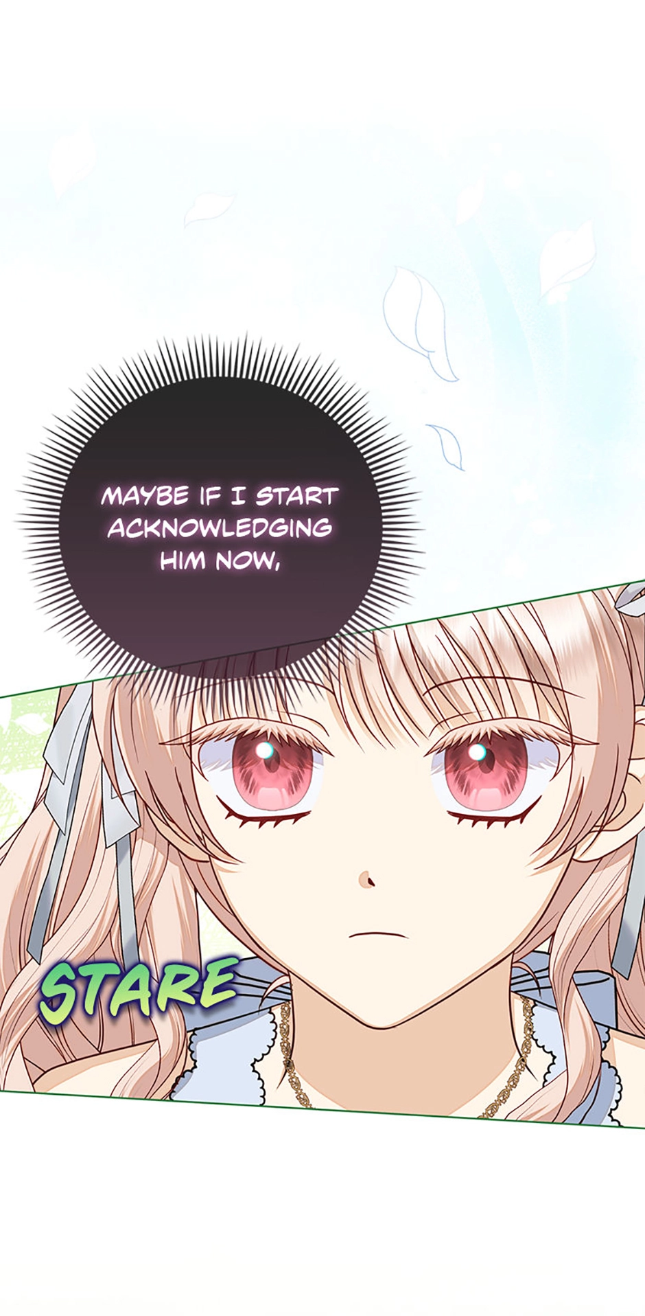 Loved by the Villains Chapter 34 page 1 - 