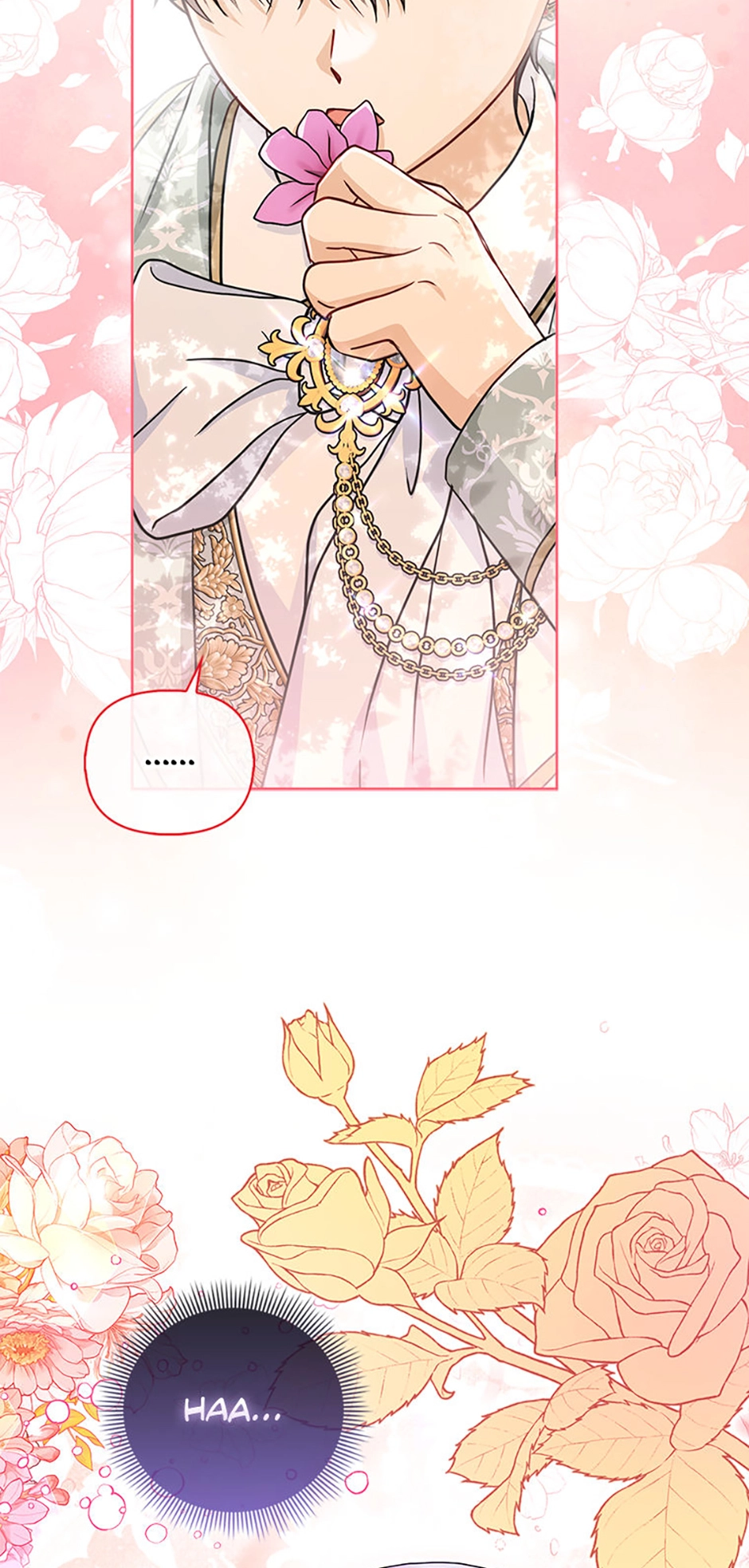 Loved by the Villains Chapter 34 page 14 - 