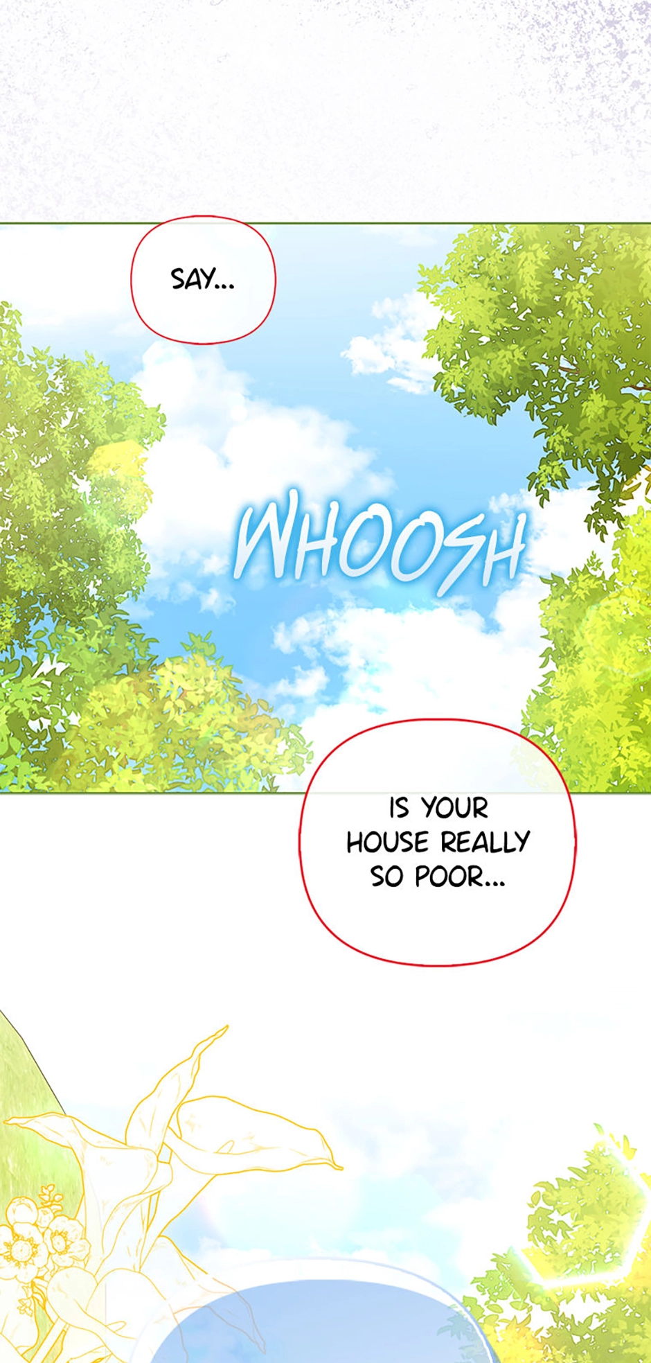 Loved by the Villains Chapter 34 page 17 - 