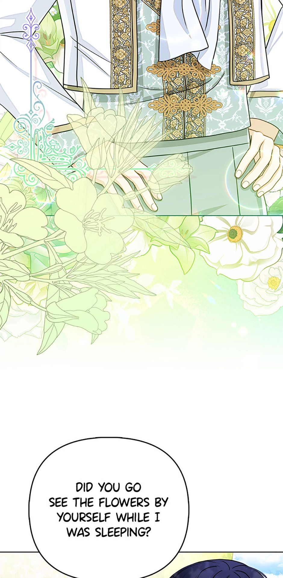 Loved by the Villains Chapter 34 page 3 - 