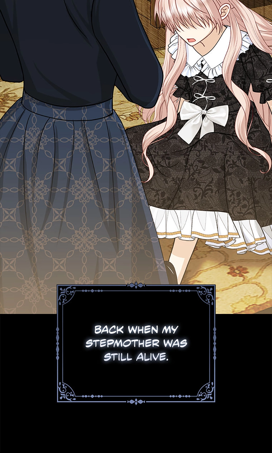 Loved by the Villains Chapter 34 page 25 - 
