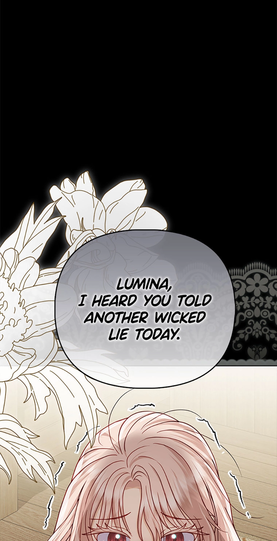 Loved by the Villains Chapter 34 page 27 - 