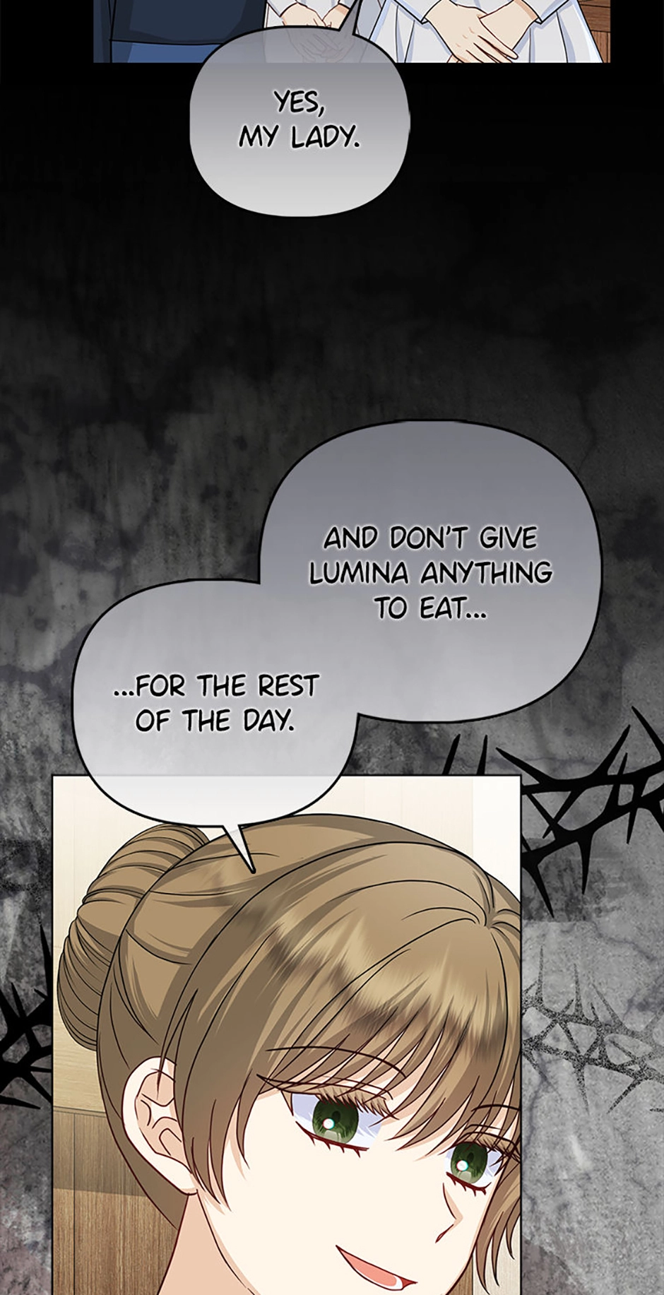 Loved by the Villains Chapter 34 page 30 - 