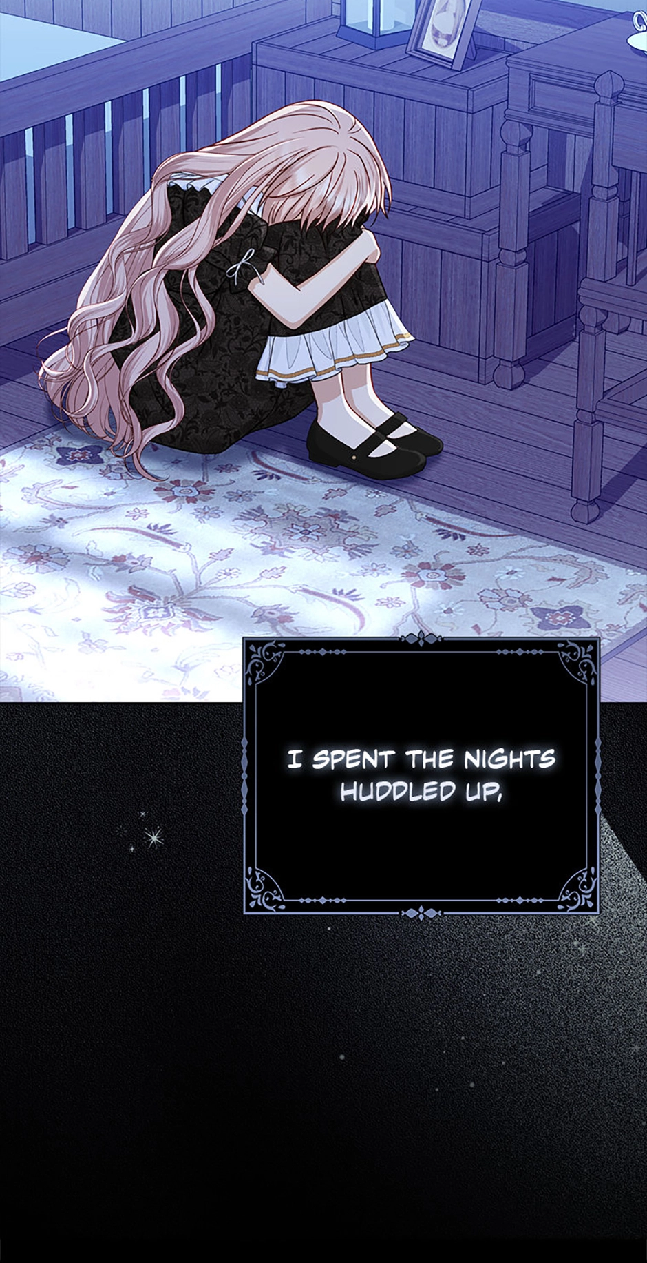 Loved by the Villains Chapter 34 page 33 - 