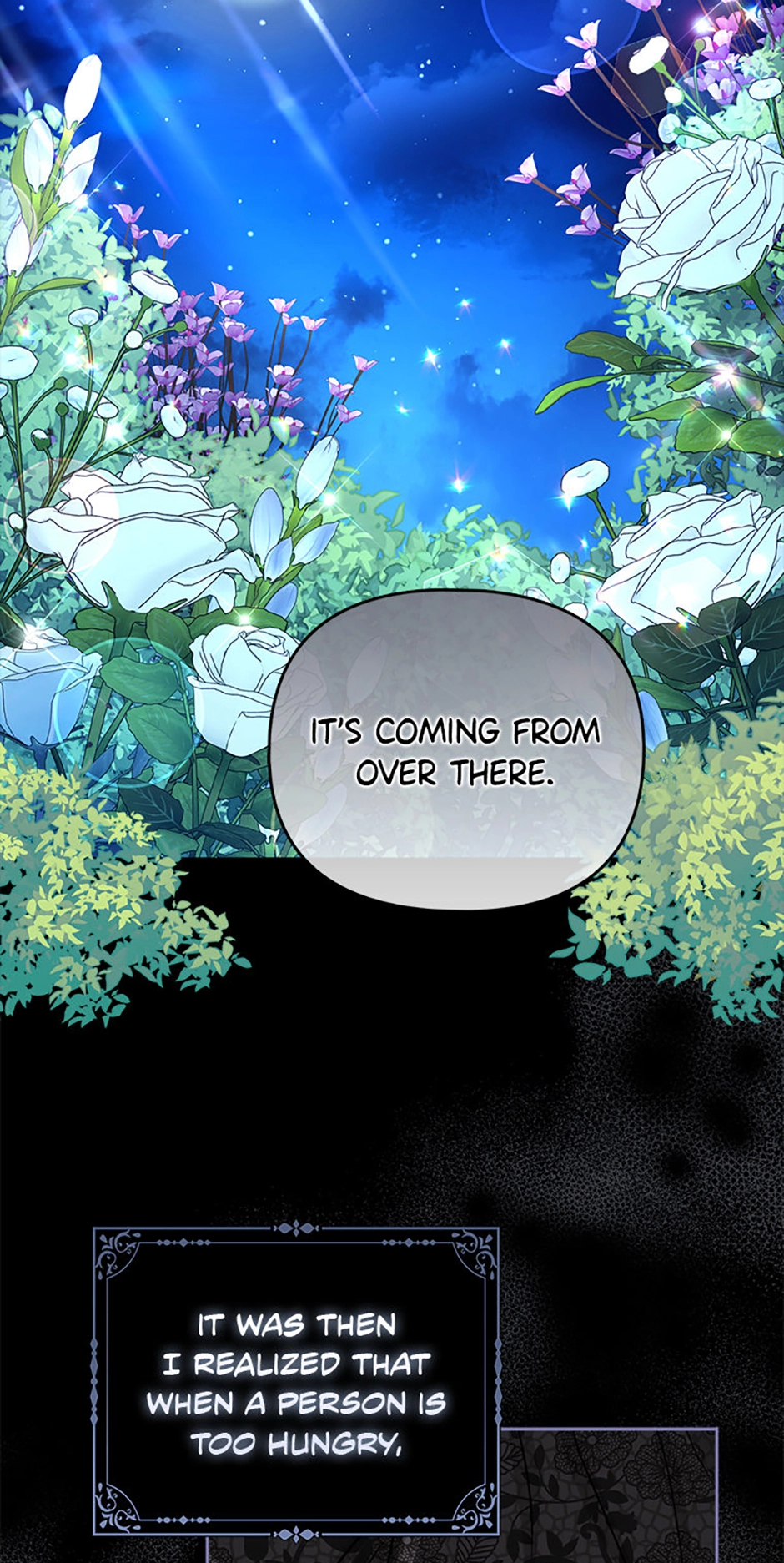 Loved by the Villains Chapter 34 page 37 - 