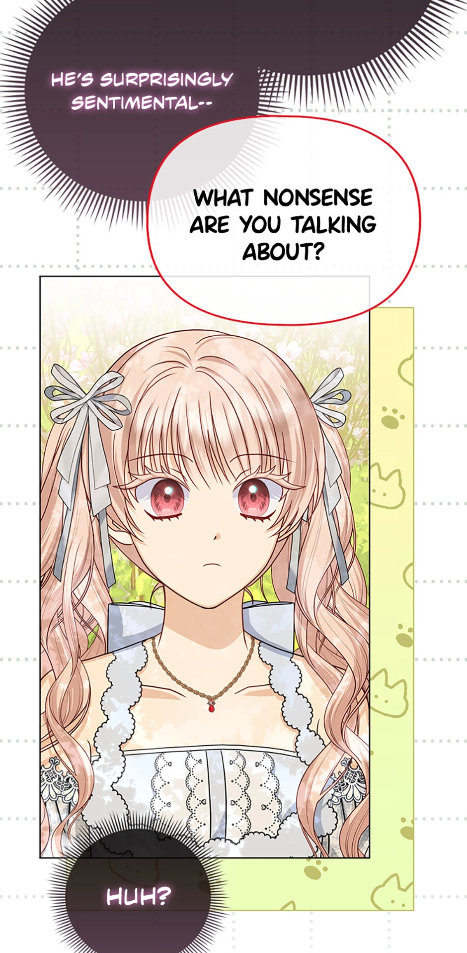 Loved by the Villains Chapter 34 page 5 - 