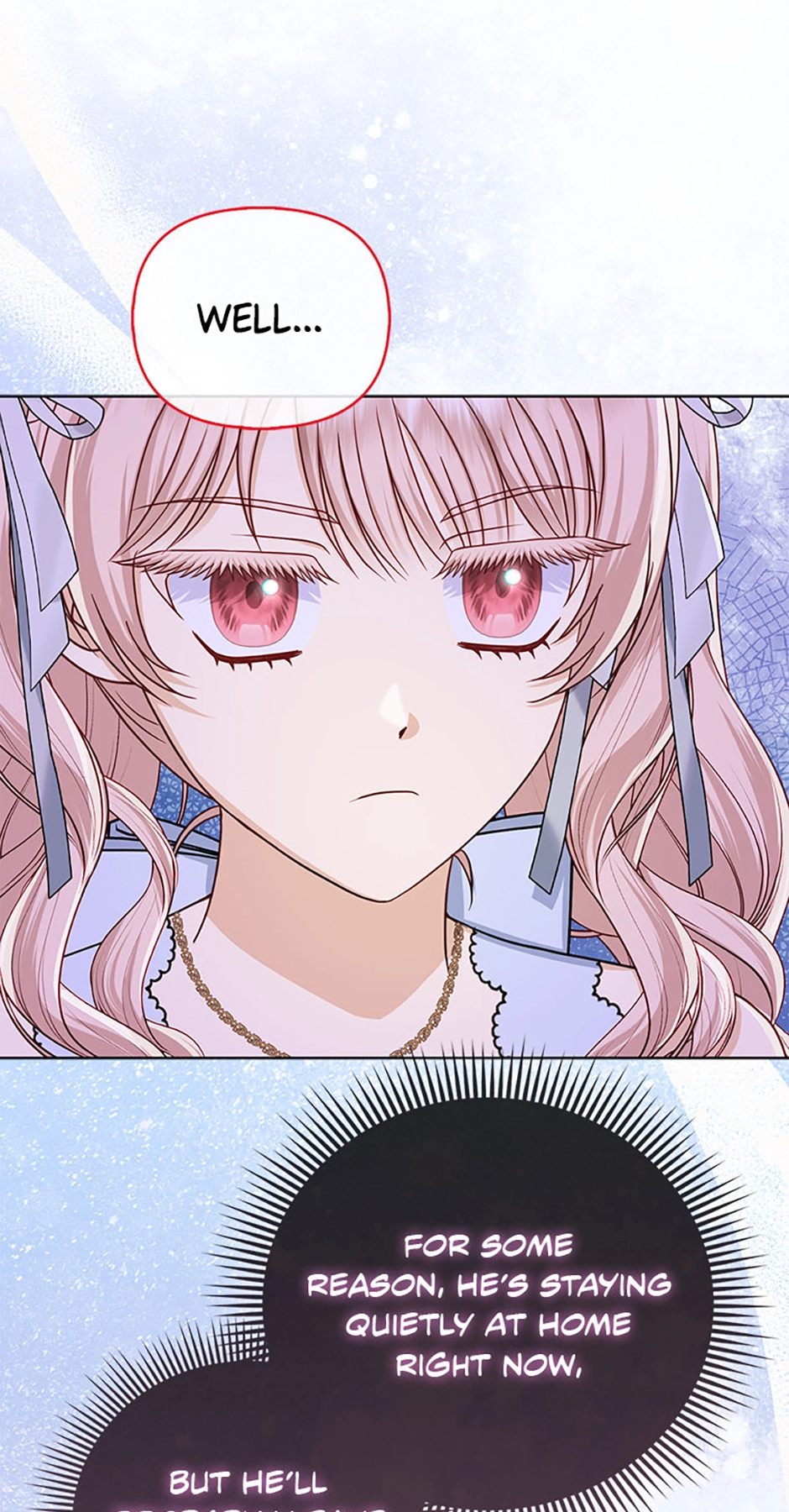 Loved by the Villains Chapter 34 page 46 - 