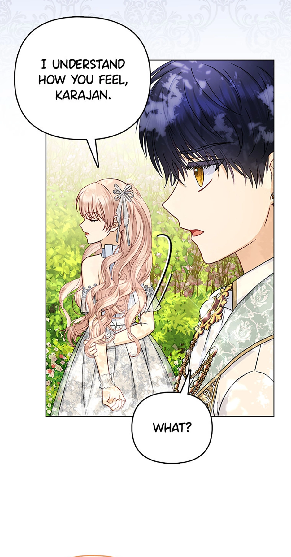 Loved by the Villains Chapter 34 page 49 - 