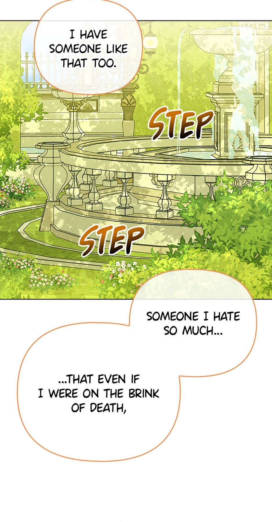 Loved by the Villains Chapter 34 page 50 - 