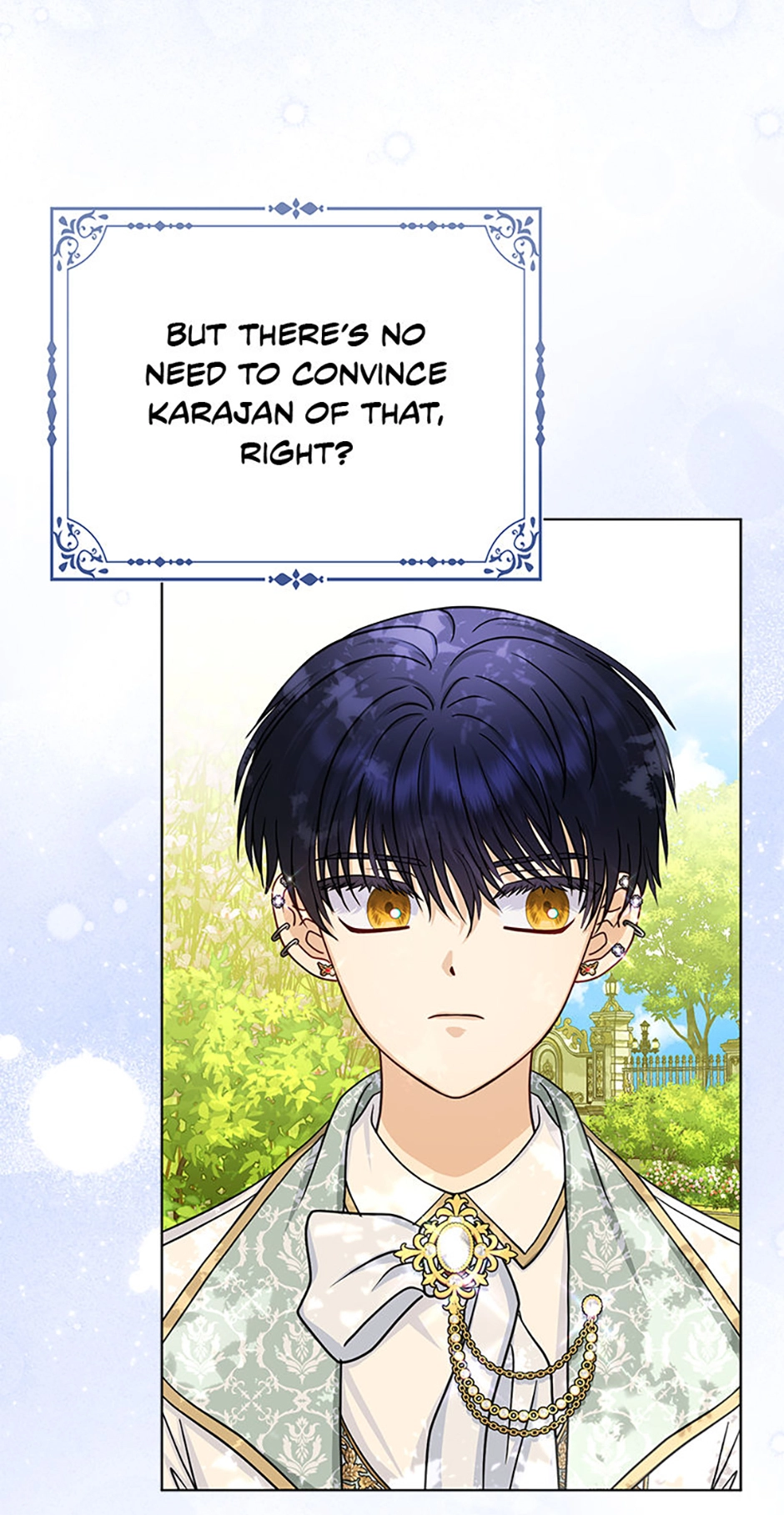 Loved by the Villains Chapter 34 page 55 - 