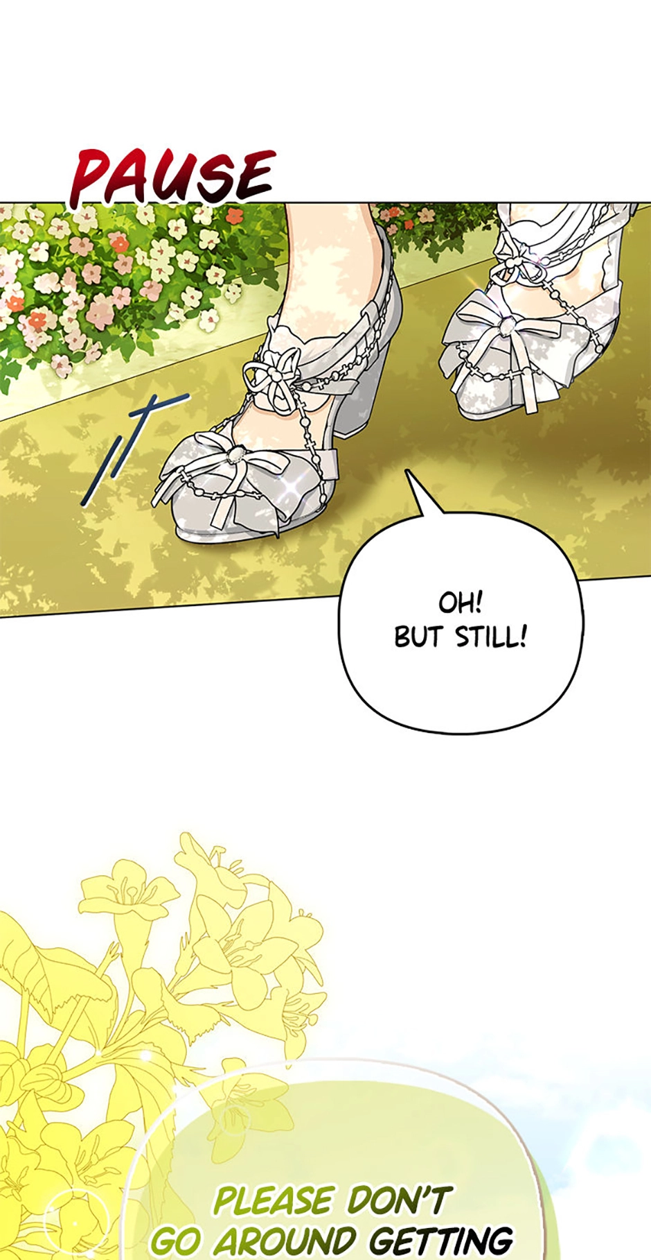 Loved by the Villains Chapter 34 page 58 - 