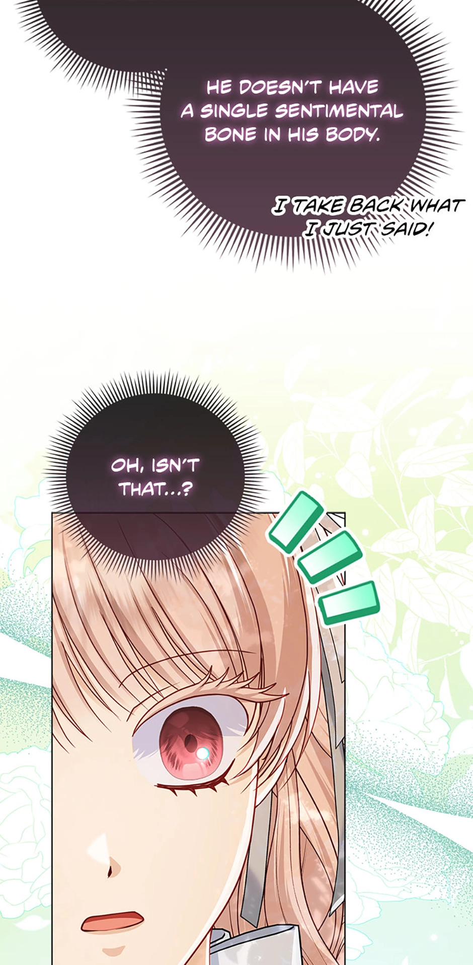 Loved by the Villains Chapter 34 page 7 - 