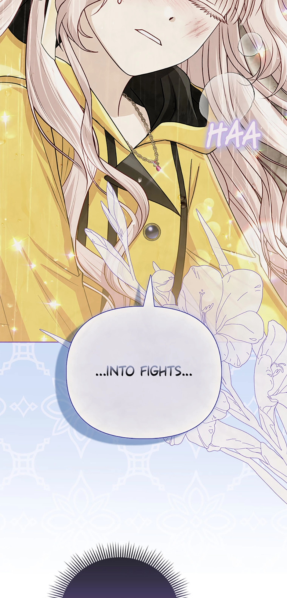 Loved by the Villains Chapter 34 page 65 - 