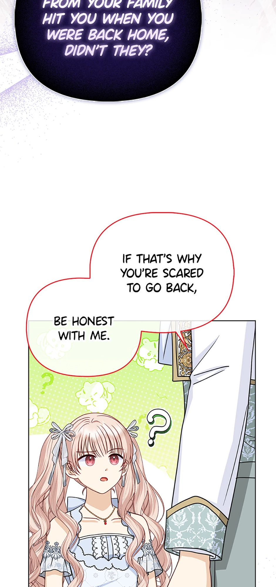 Loved by the Villains Chapter 34 page 69 - 