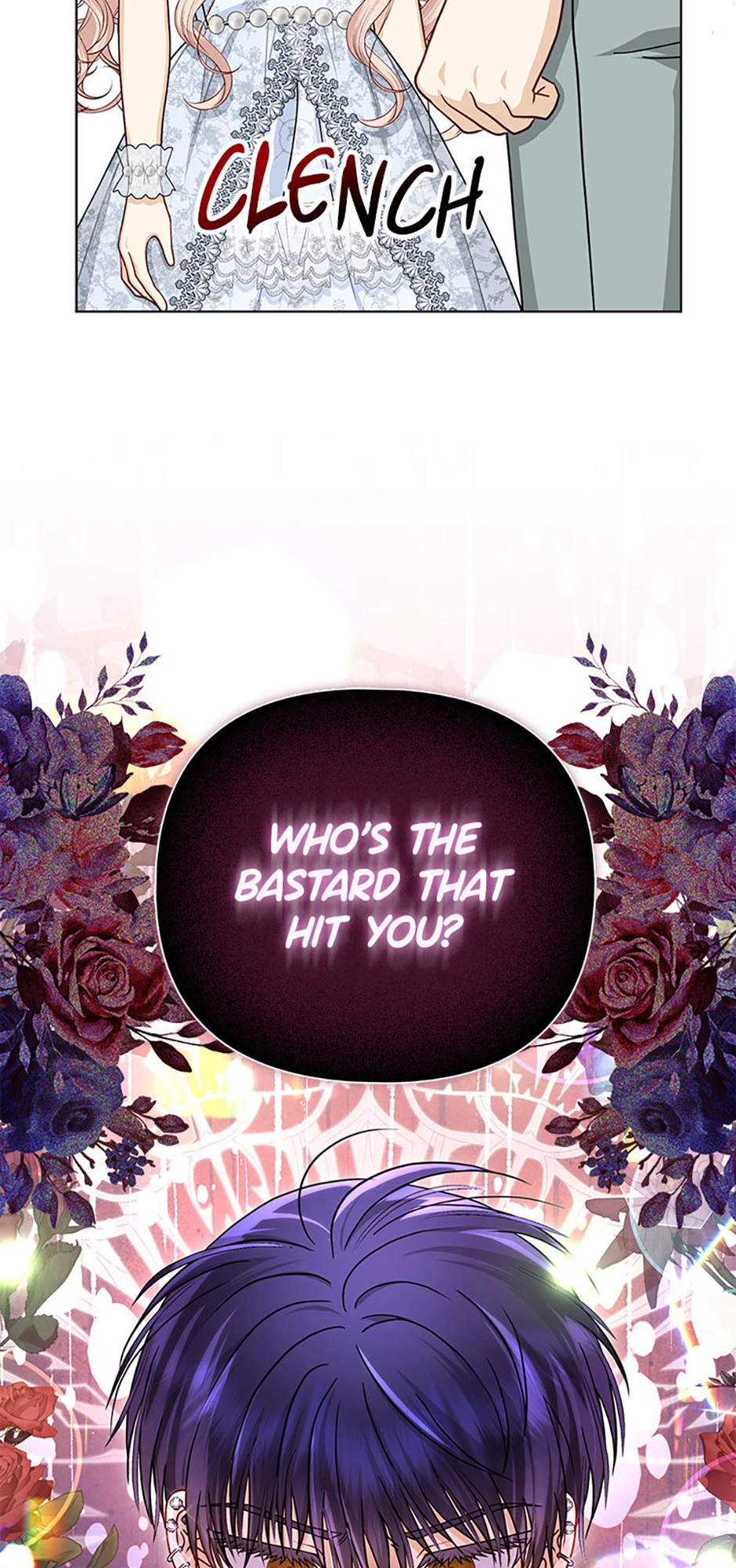 Loved by the Villains Chapter 34 page 70 - 