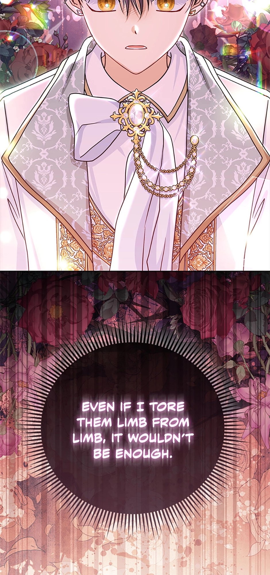 Loved by the Villains Chapter 34 page 71 - 