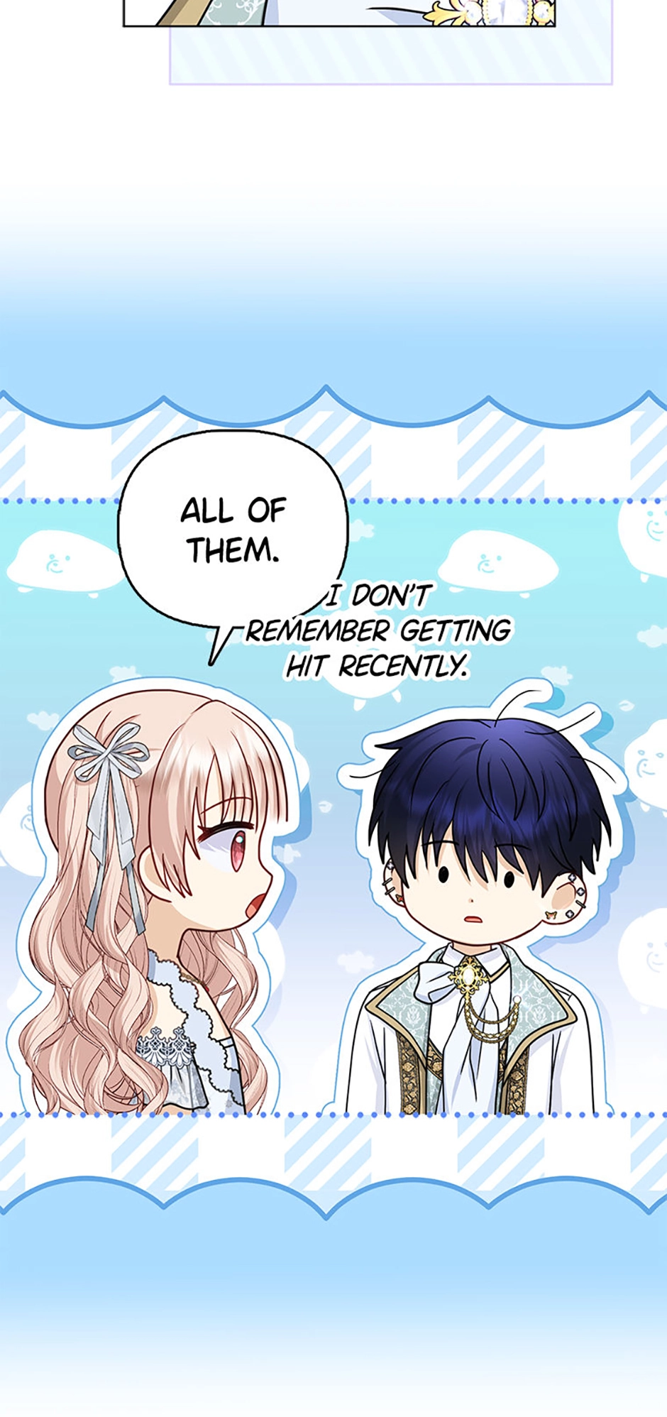 Loved by the Villains Chapter 34 page 73 - 
