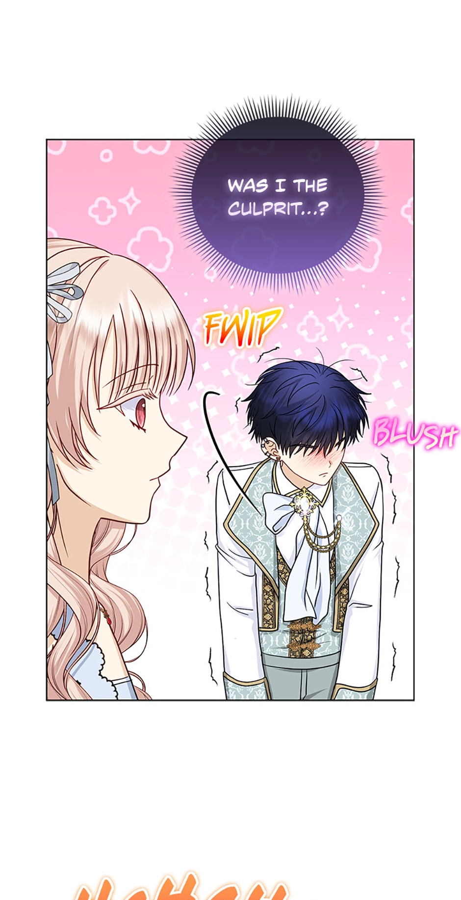 Loved by the Villains Chapter 34 page 74 - 