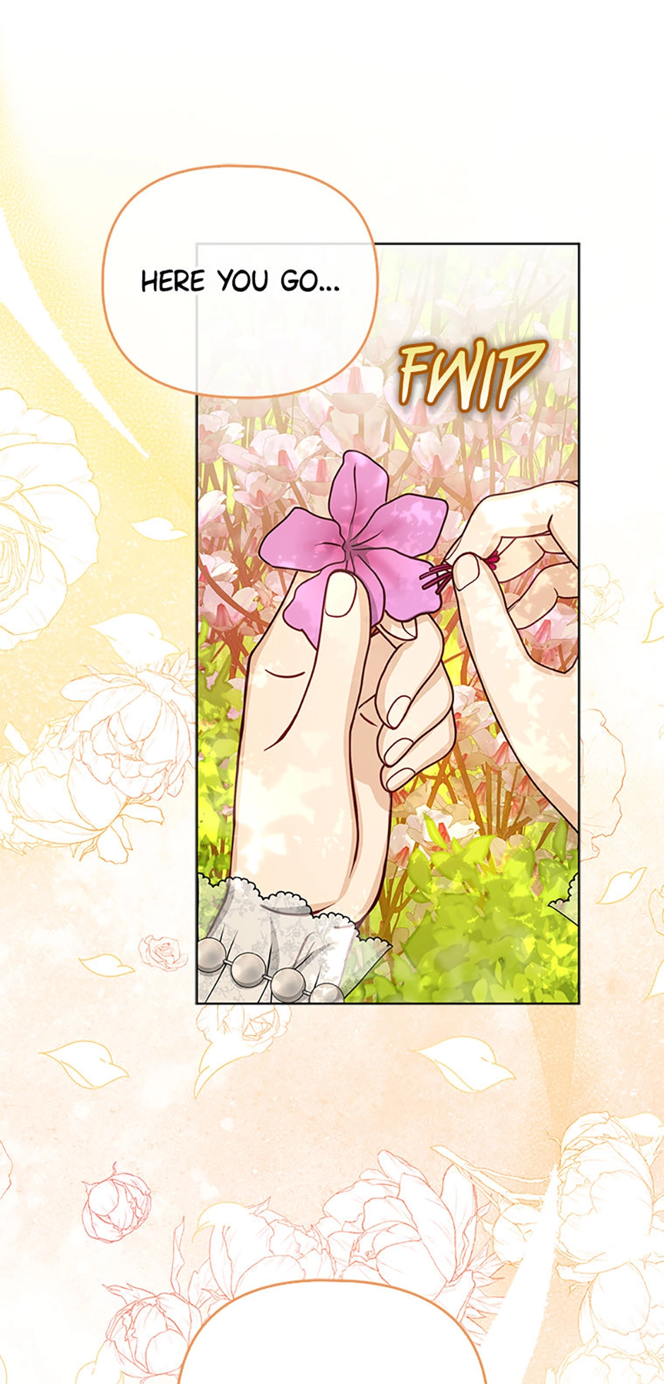 Loved by the Villains Chapter 34 page 10 - 