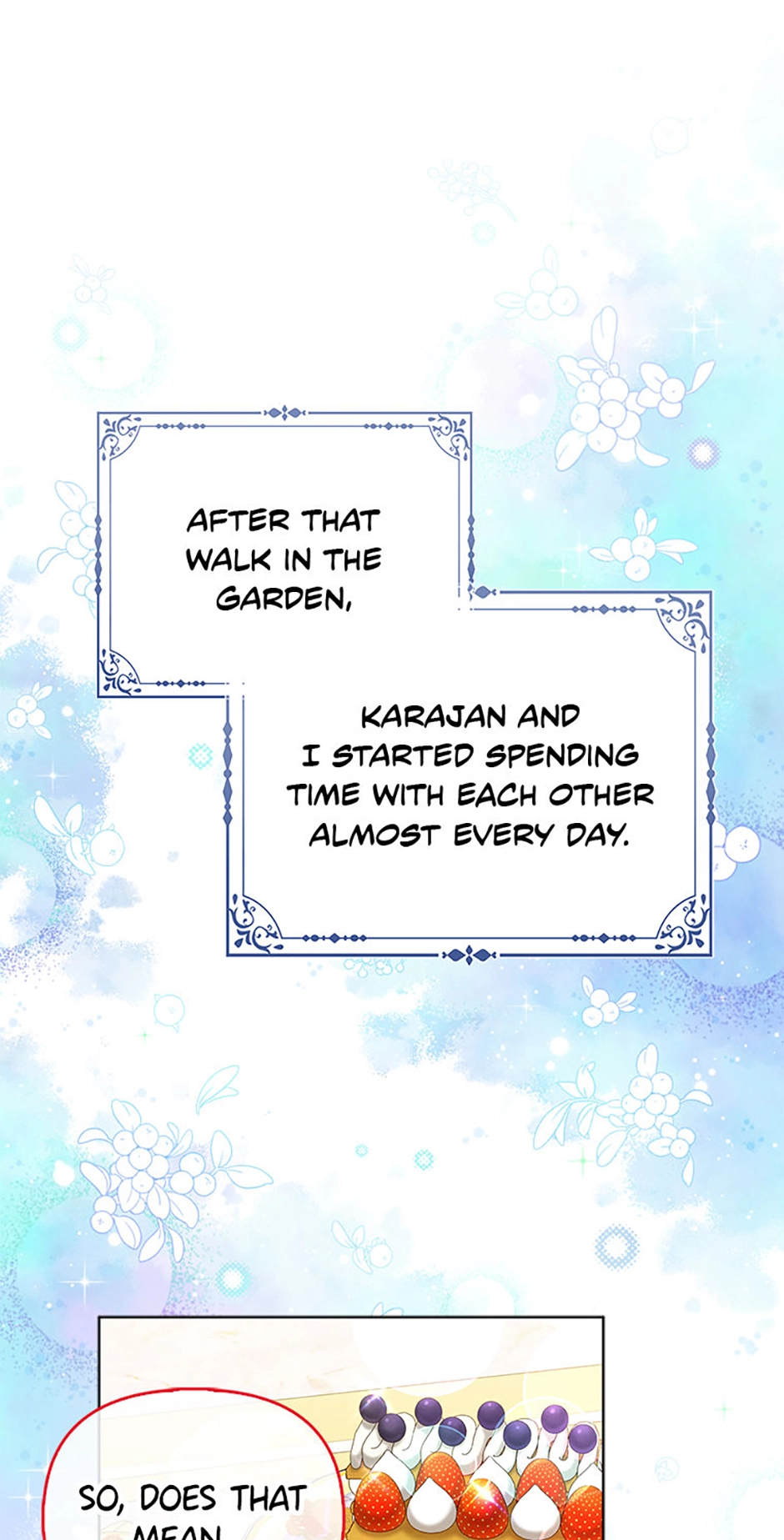Loved by the Villains Chapter 35 page 1 - 