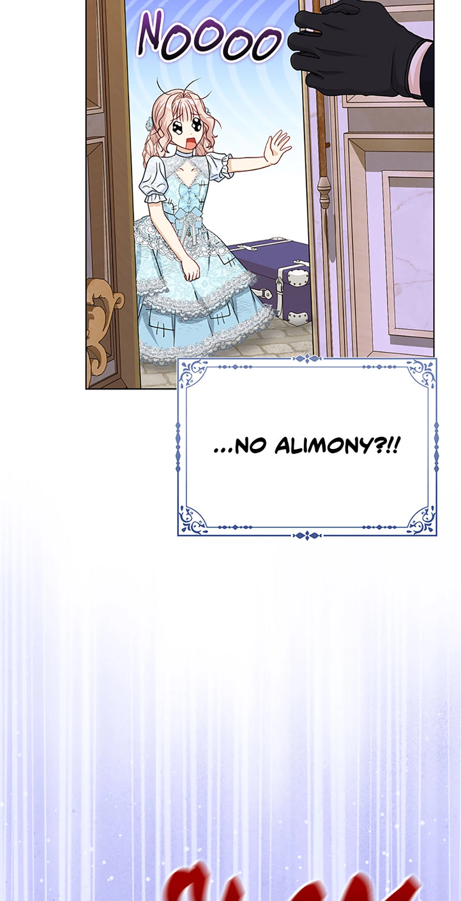 Loved by the Villains Chapter 35 page 11 - 
