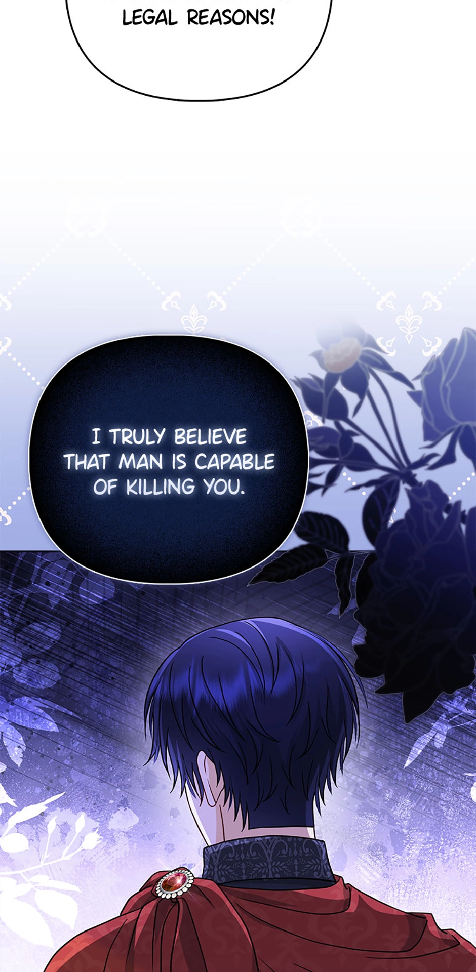 Loved by the Villains Chapter 35 page 18 - 